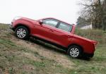 SsangYong Musso 2018 года (WW)